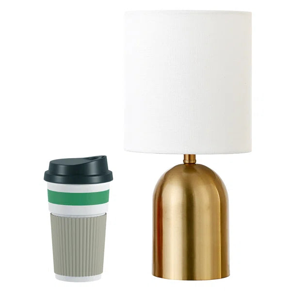 Gossner Metal Table Lamp