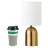 Gossner Metal Table Lamp