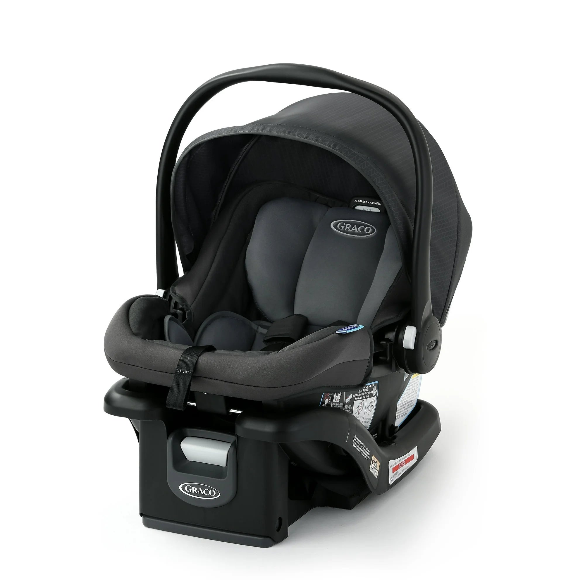 SnugRide Infant Car Seat, Elko, 1 Count