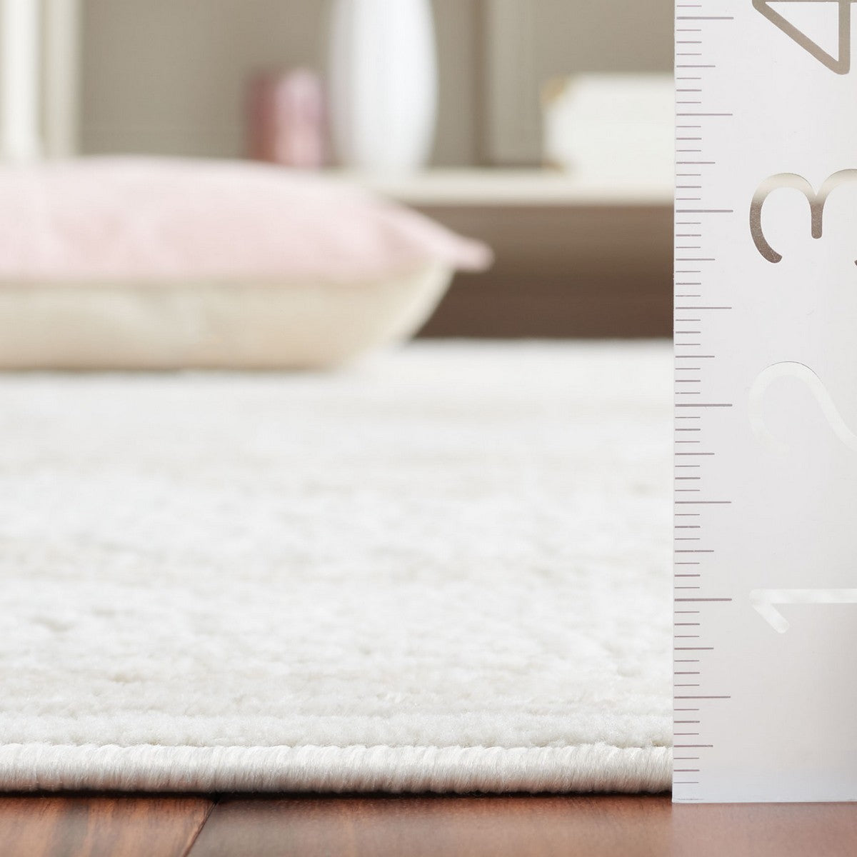 Hanna Traditional Rug 6'7"x6'7" Round