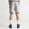 KIDS SWOOSH AIR FLEECE SHORTS