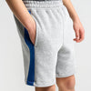 KIDS SWOOSH AIR FLEECE SHORTS