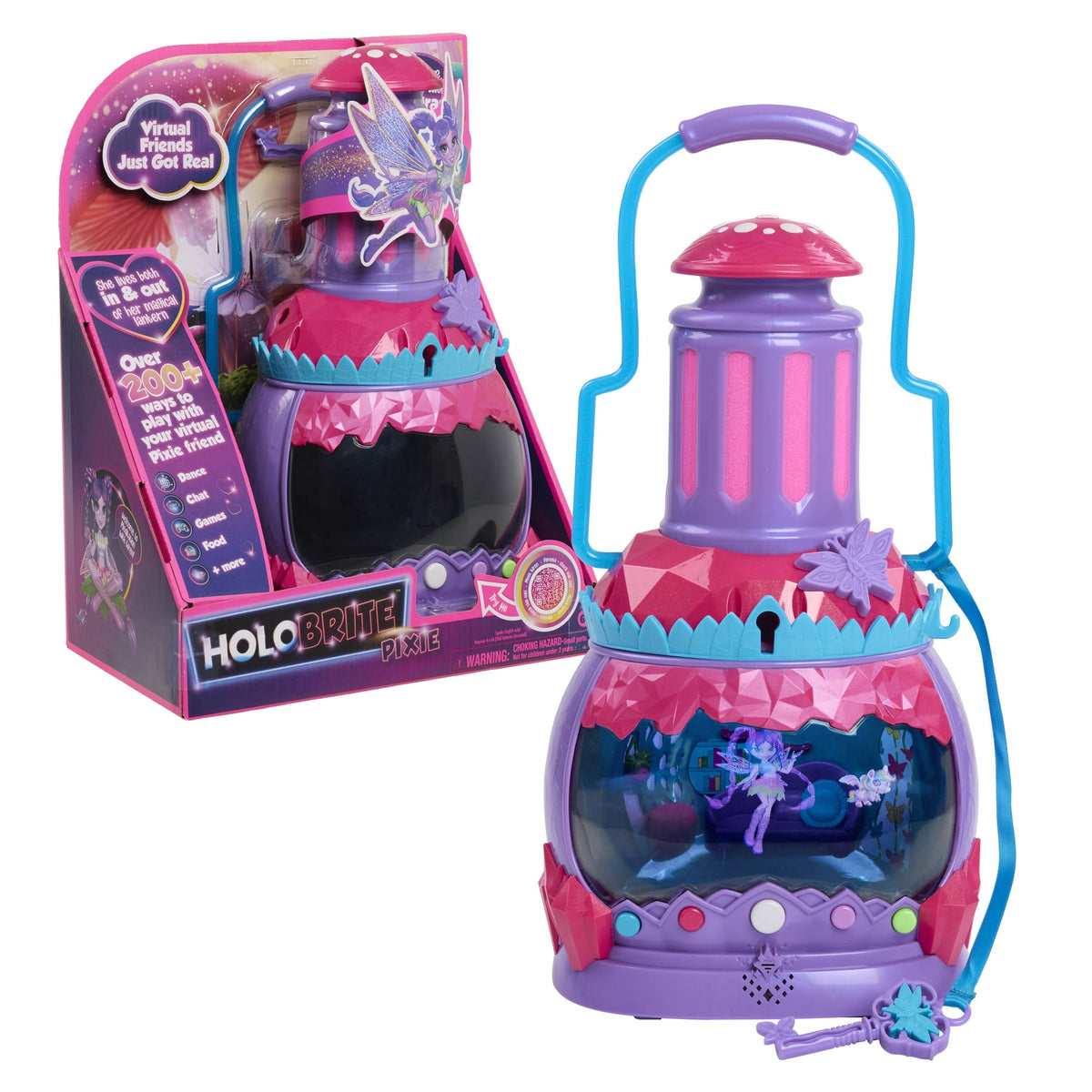 Virtual Dancing and Interactive Games, Pixie Doll, 200+ Ways to Play ...