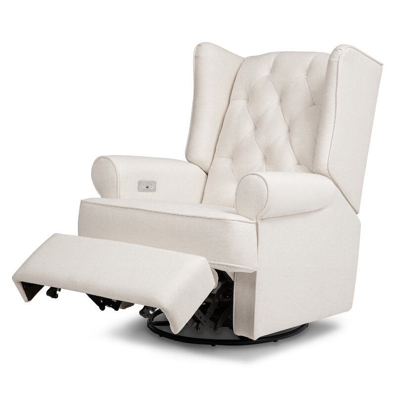 Harbour Power Recliner and Swivel Glider