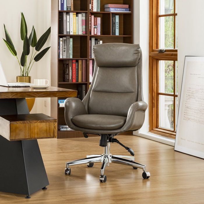 Corrigan studio best sale harkness executive chair