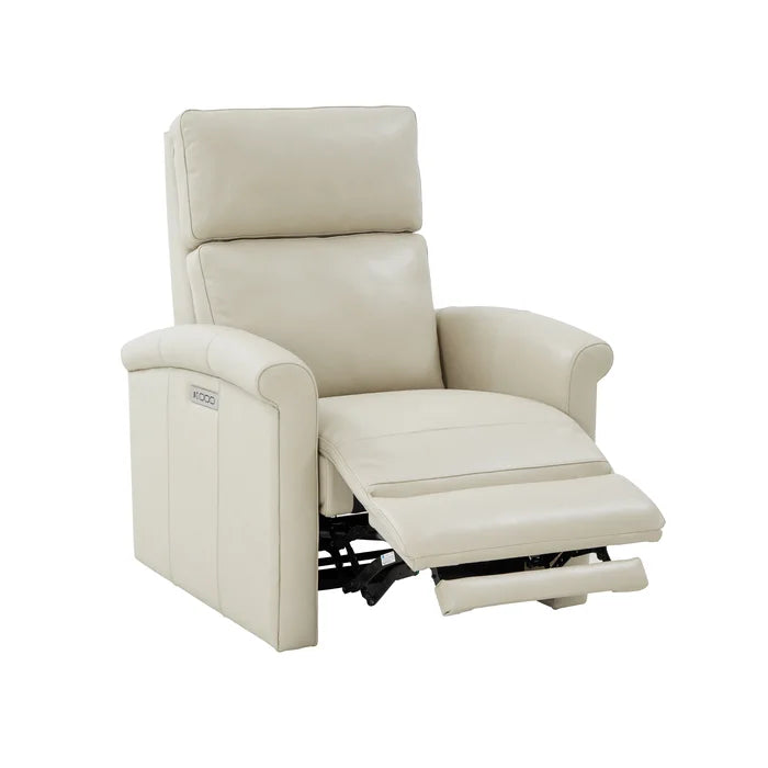 Harrami Leather Power Recliner