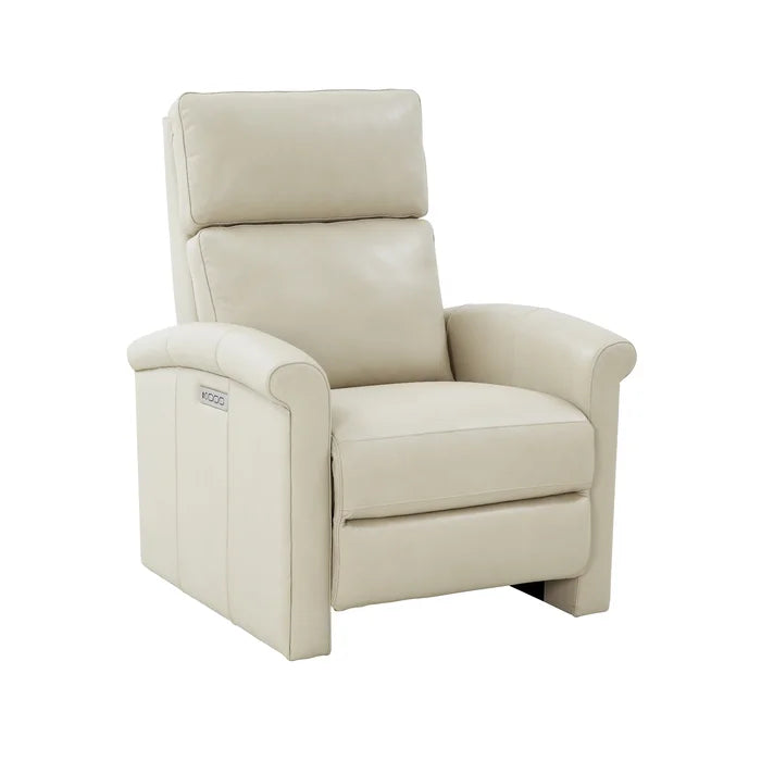 Harrami Leather Power Recliner