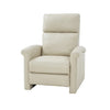 Harrami Leather Power Recliner