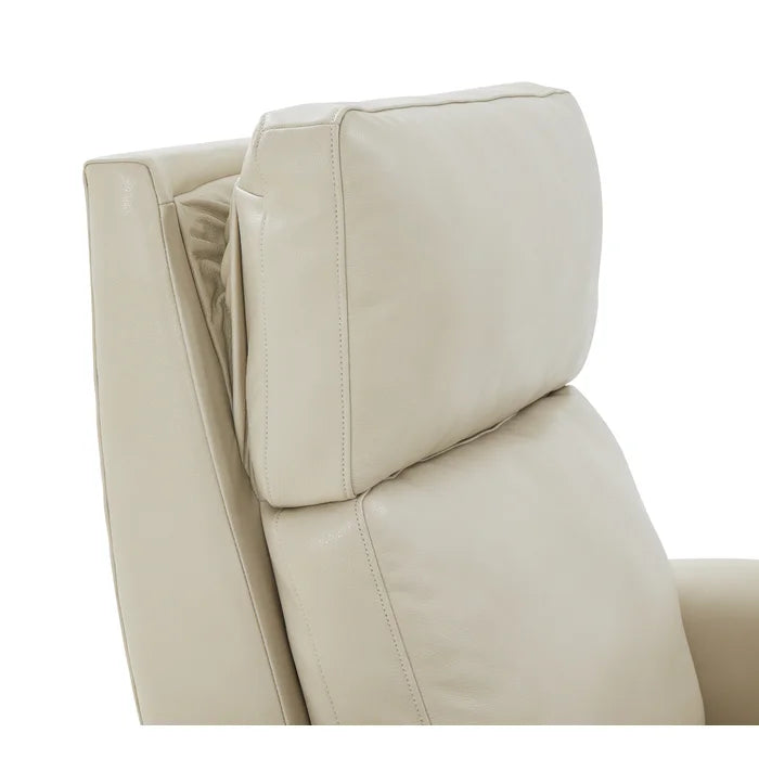 Harrami Leather Power Recliner