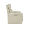 Harrami Leather Power Recliner