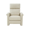 Harrami Leather Power Recliner