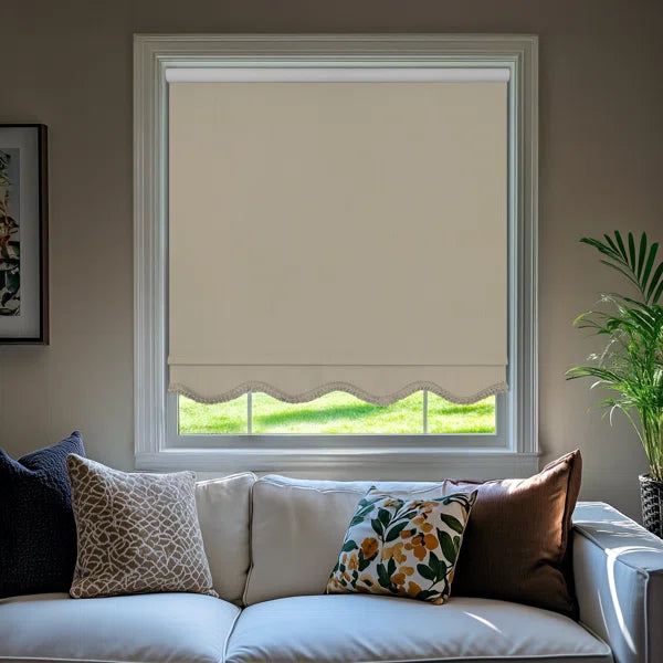 Haverstraw Blackout Roller Shade