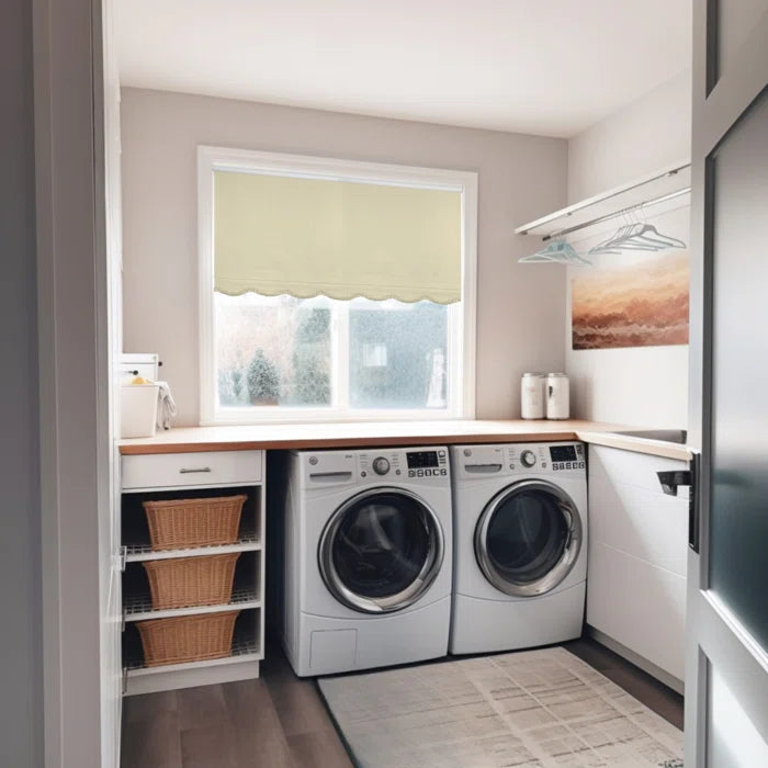 Haverstraw Blackout Roller Shade