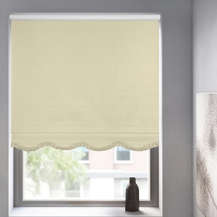 Haverstraw Blackout Roller Shade