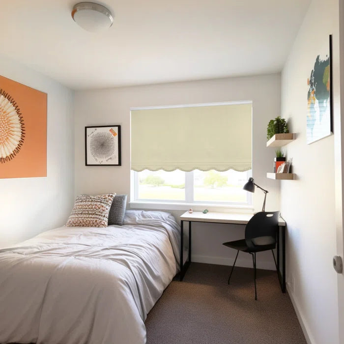 Haverstraw Blackout Roller Shade