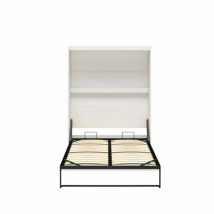 Her Majesty Murphy Bed Queen Size