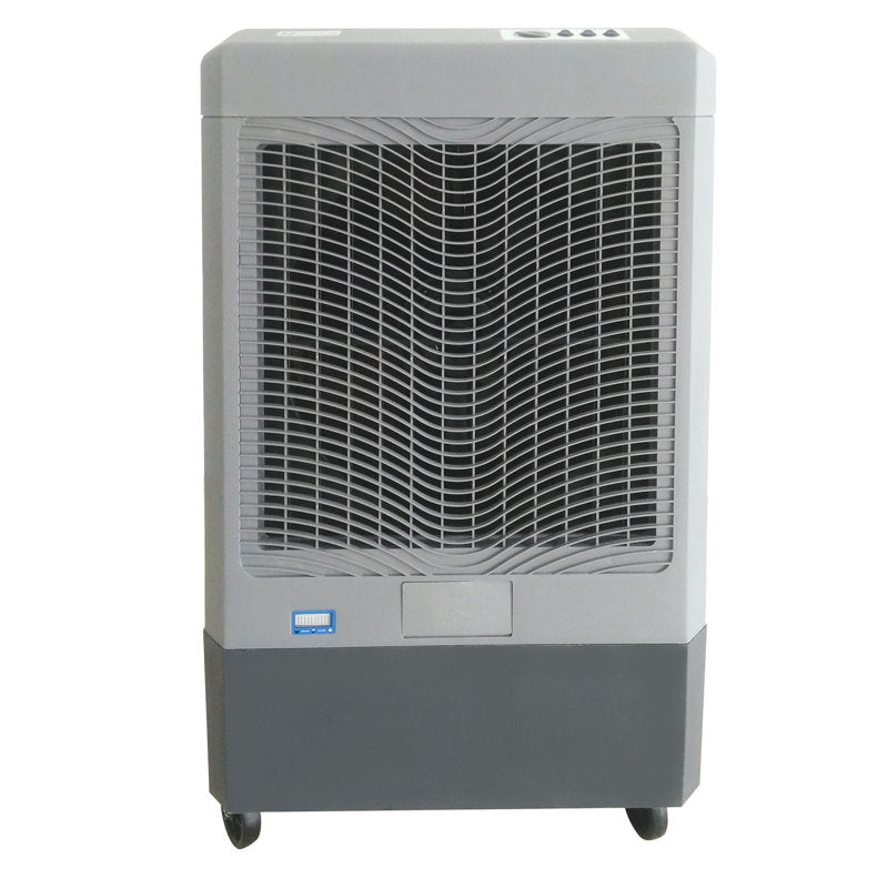 Indoor/Outdoor Portable Evaporative Swamp Air Cooler