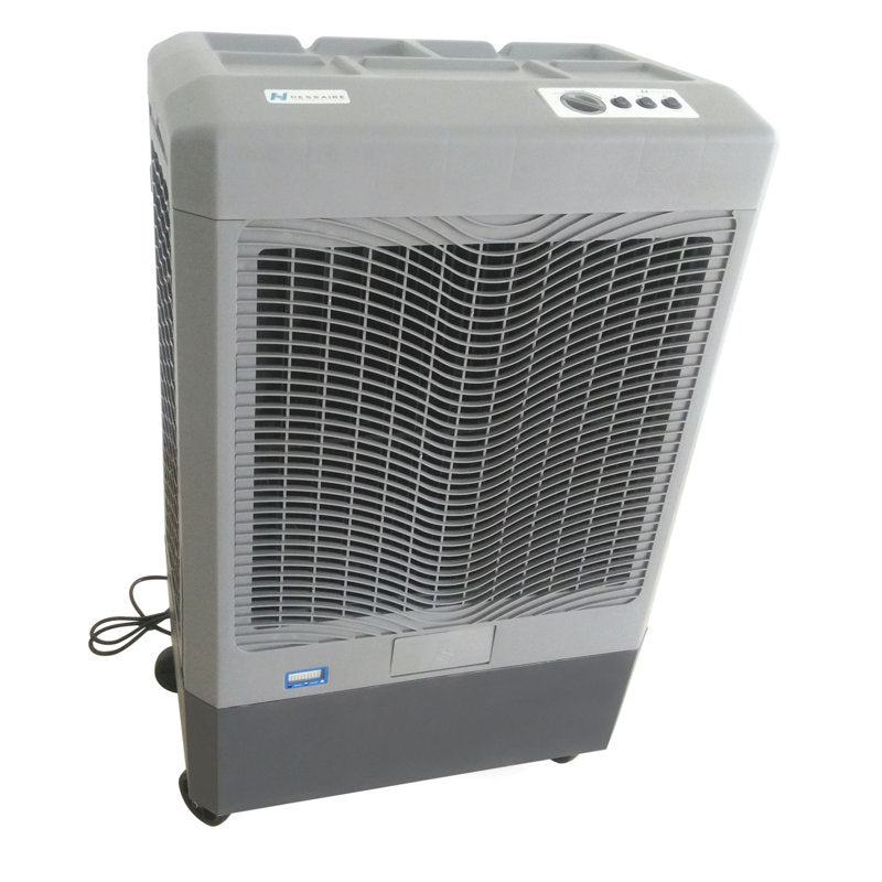 Indoor/Outdoor Portable Evaporative Swamp Air Cooler