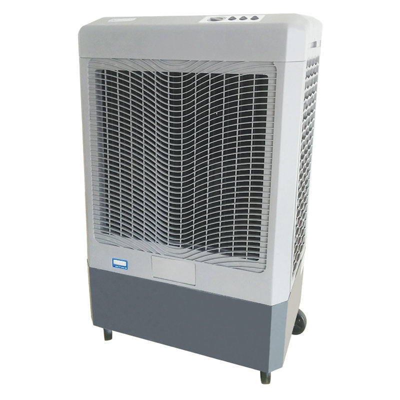 Indoor/Outdoor Portable Evaporative Swamp Air Cooler