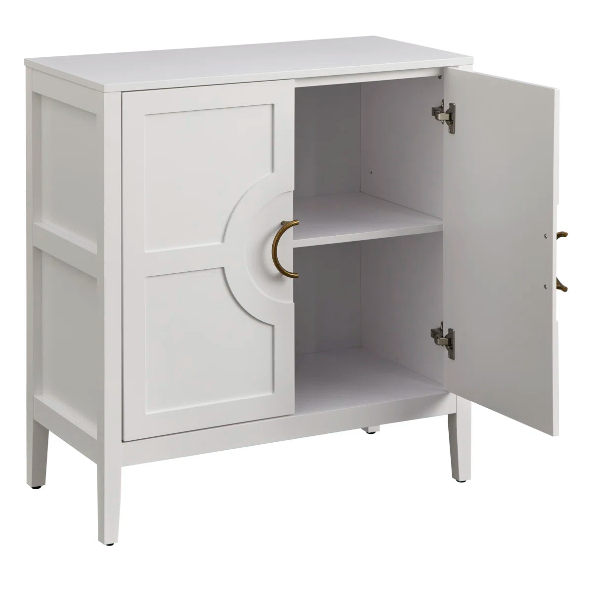 Hewson Accent Cabinet