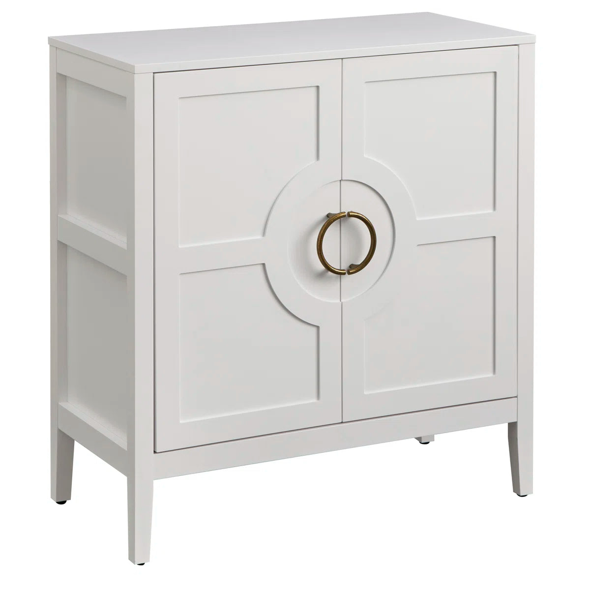 Hewson Accent Cabinet