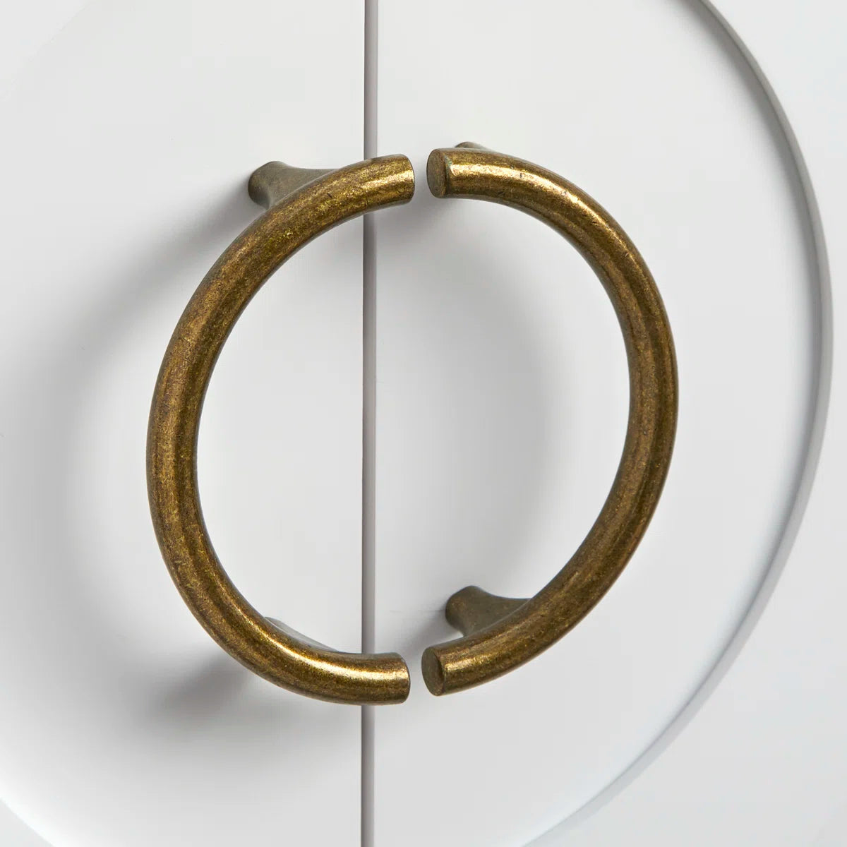 Hewson Accent Cabinet