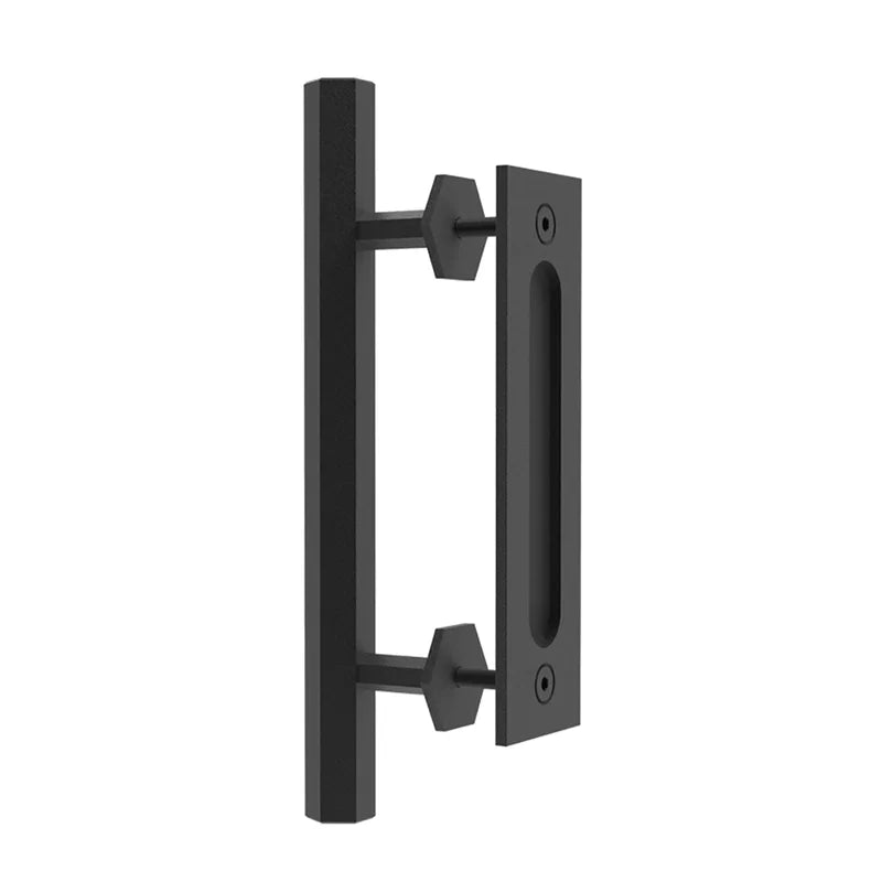 Hexagon Handle