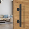 Hexagon Handle