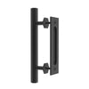 Hexagon Handle