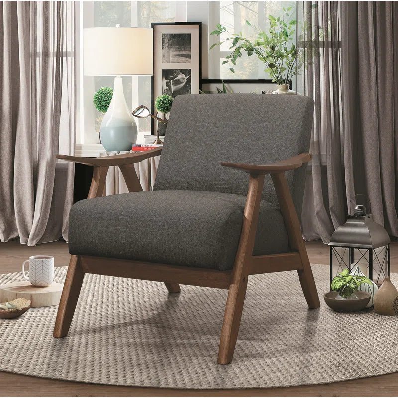 Hofstetter Upholstered Armchair SHOWROOM ITEM