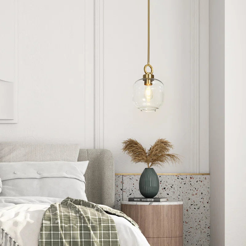 Holborn 1 - Light Pendant