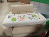 Baby Activity Square Chair - Forest