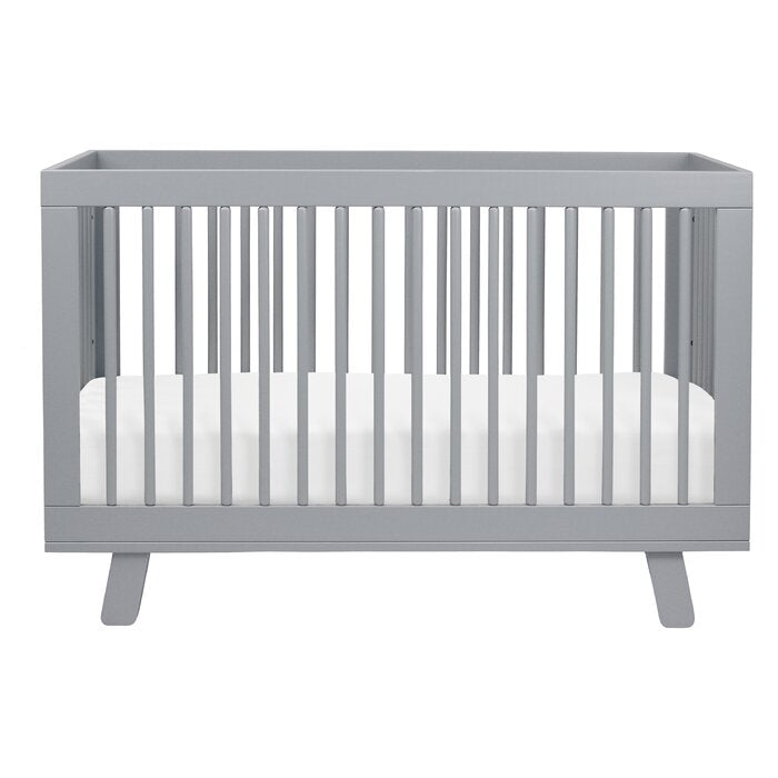 babyletto Hudson 3-in-1 Convertible Crib