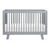 babyletto Hudson 3-in-1 Convertible Crib