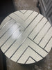Amari Round Side Table