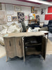 Melange 54.5'' Sideboard SHOWROOM ITEM