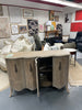 Melange 54.5'' Sideboard SHOWROOM ITEM