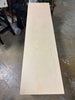 Elder Media Stand - Natural SHOWROOM ITEM