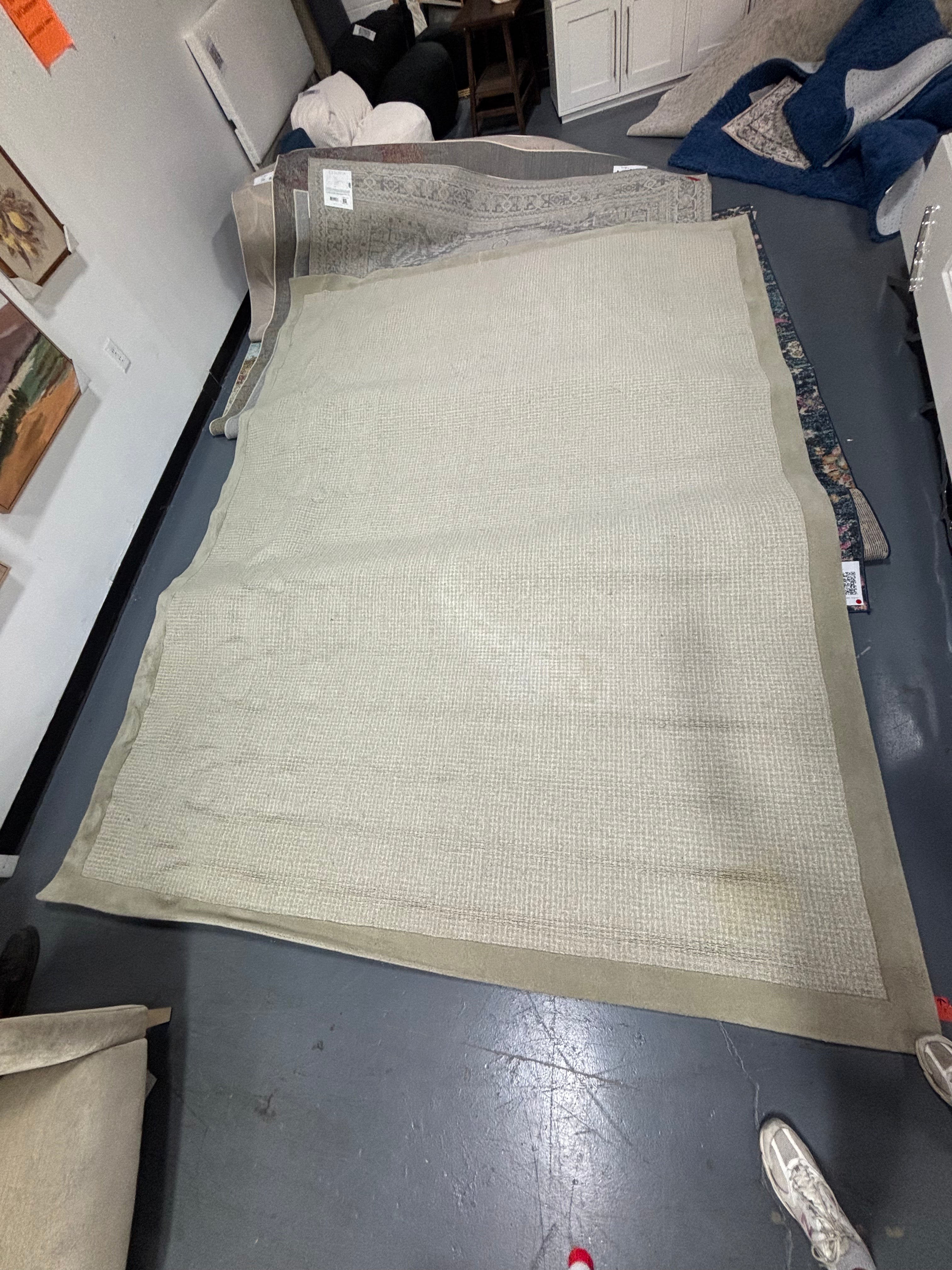 9’X12’ Livabliss Siena Area Rug SHOWROOM ITEM