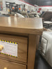Palmer Dresser SHOWROOM ITEM