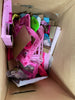 Barbie Dreamhouse Pool Party Doll House and Playset