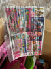 Barbie Dreamhouse Pool Party Doll House and Playset