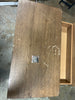 3 Drawer Classic Vertical Dresser