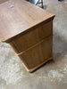 3 Drawer Classic Vertical Dresser