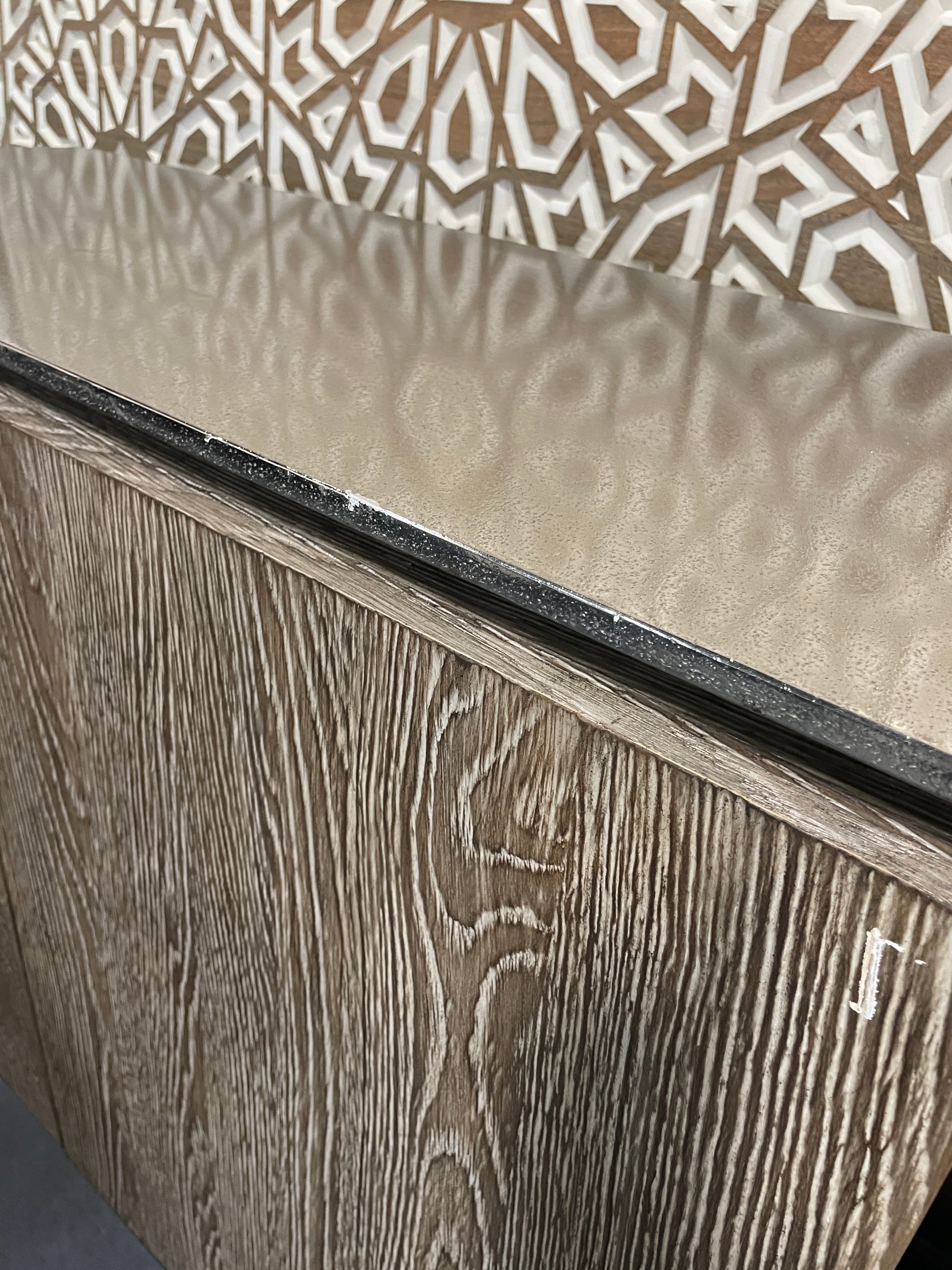 Bernhardt Ellis Accent Cabinet SHOWROOM ITEM