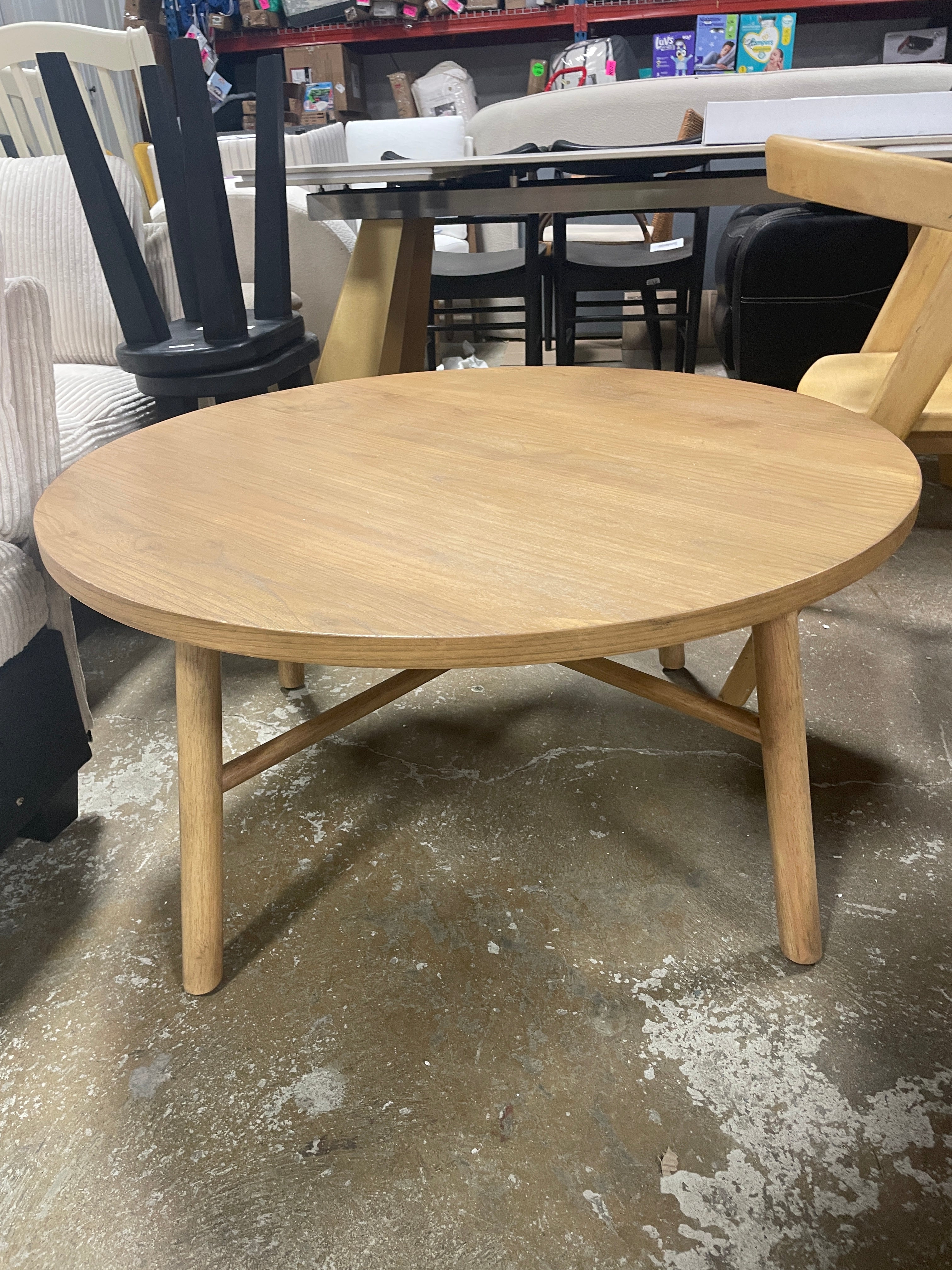 Shaker Coffee Table - Hearth & Hand™ SHOWROOM ITEM