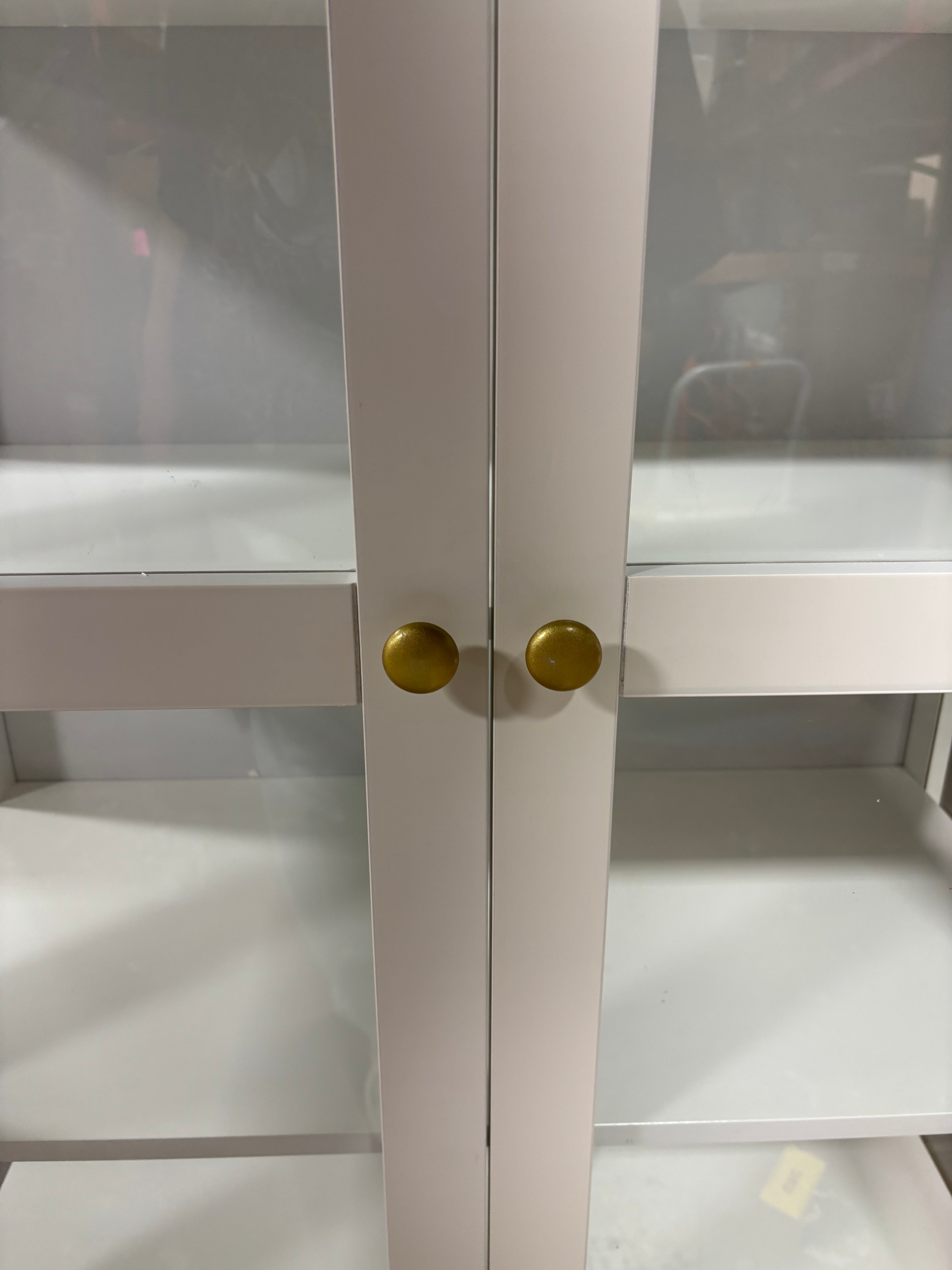 Biagio Dining Cabinet SHOWROOM ITEM