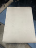 Caracole Classic Polyester Blend Upholstered Bench SHOWROOM ITEM