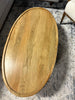 Galasso Low Profile Coffee Table SHOWROOM ITEM
