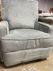 Baby Relax Addison Swivel Gliding Recliner SHOWROOM ITEM